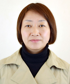 副院长潘琼