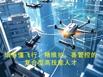 低空安全与技术